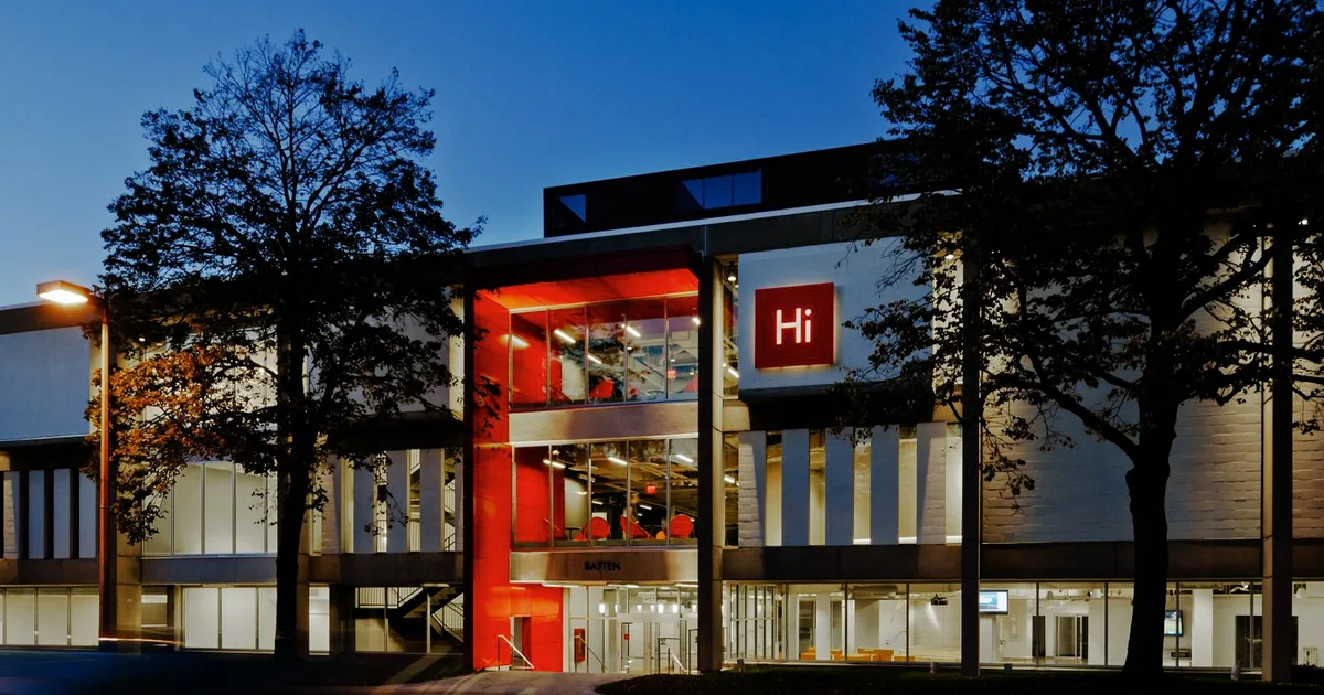 Inside Harvard's Innovation Labs: Where X3P Is Building