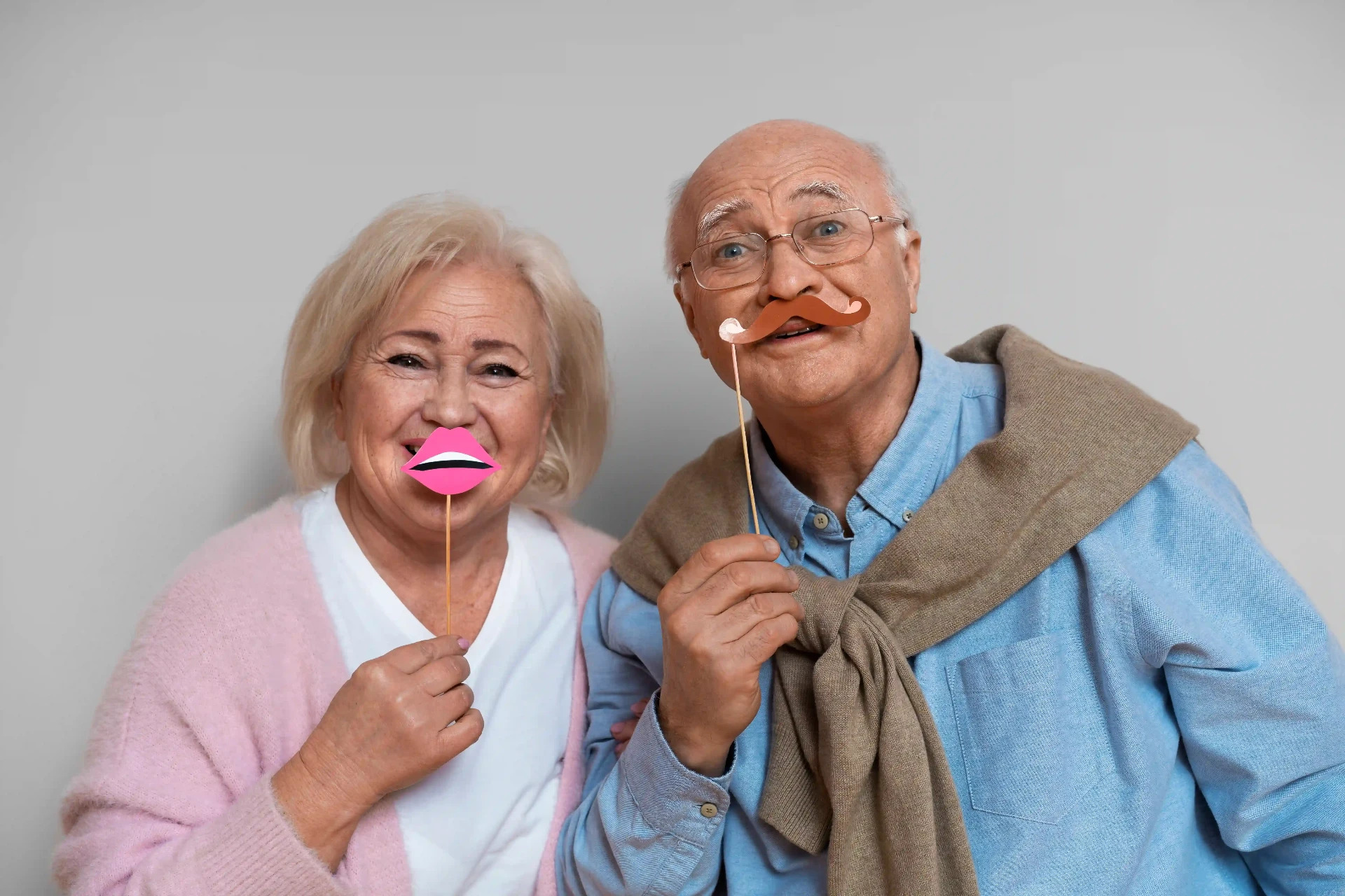 The Strength You Lose Without Noticing — and Why It Matters for Aging at Home