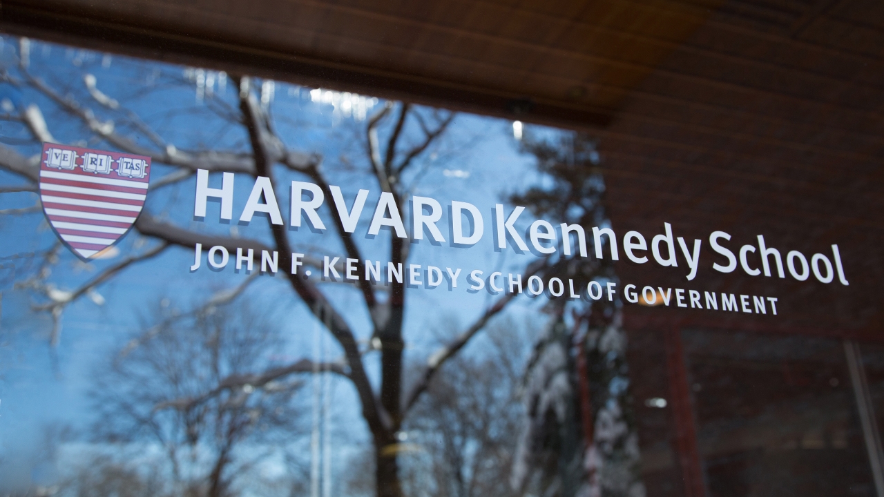 X3P Featured as a Harvard Kennedy School Case Study