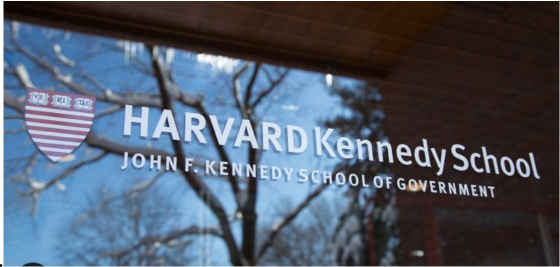 Reimagining the Economy Fellow