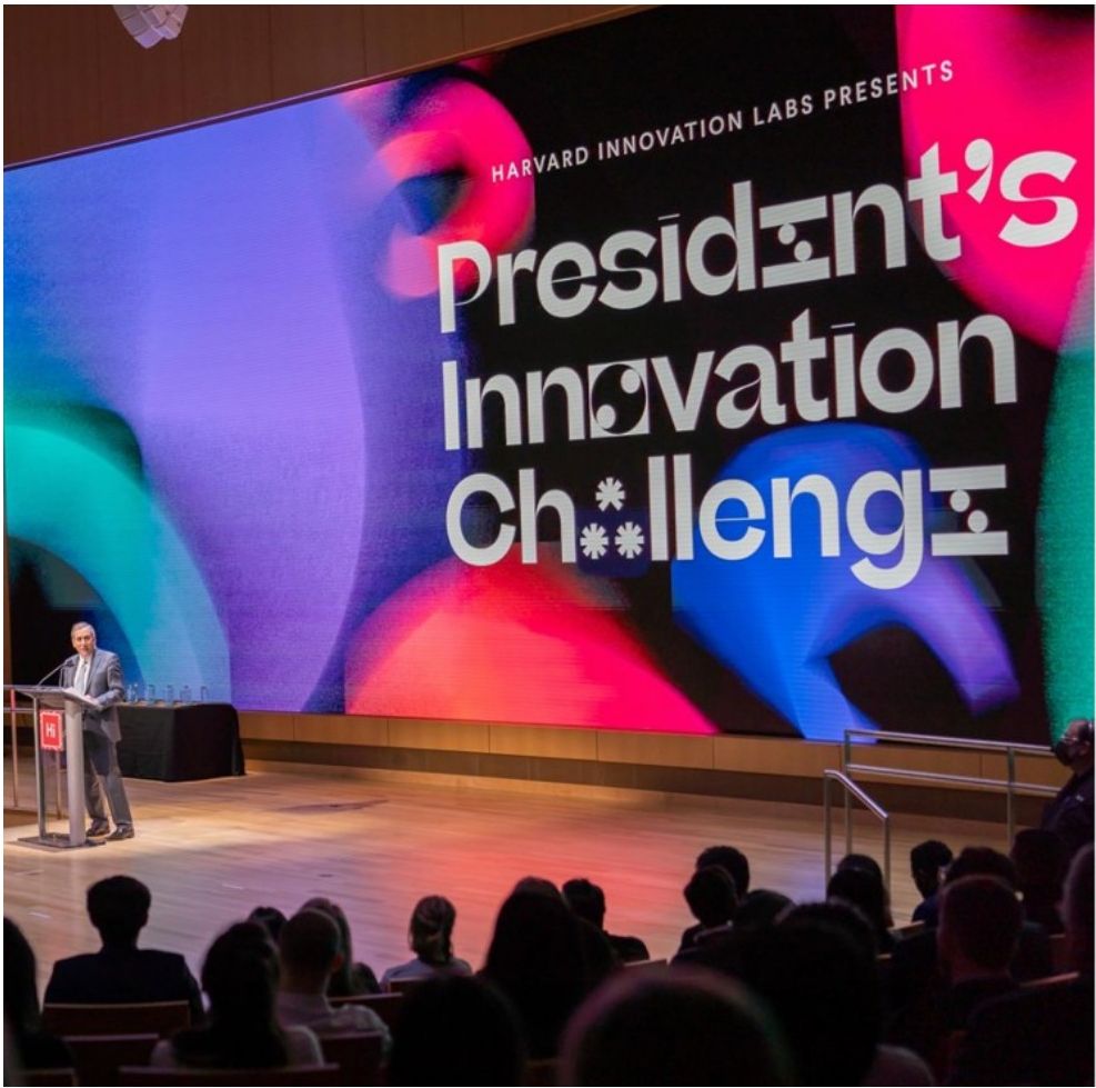 Social Impact Track Semi-Finalist