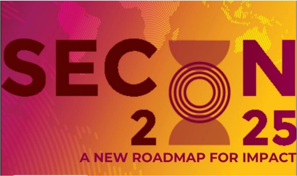 SECON Global Impact Pitch — Semi-Finalist