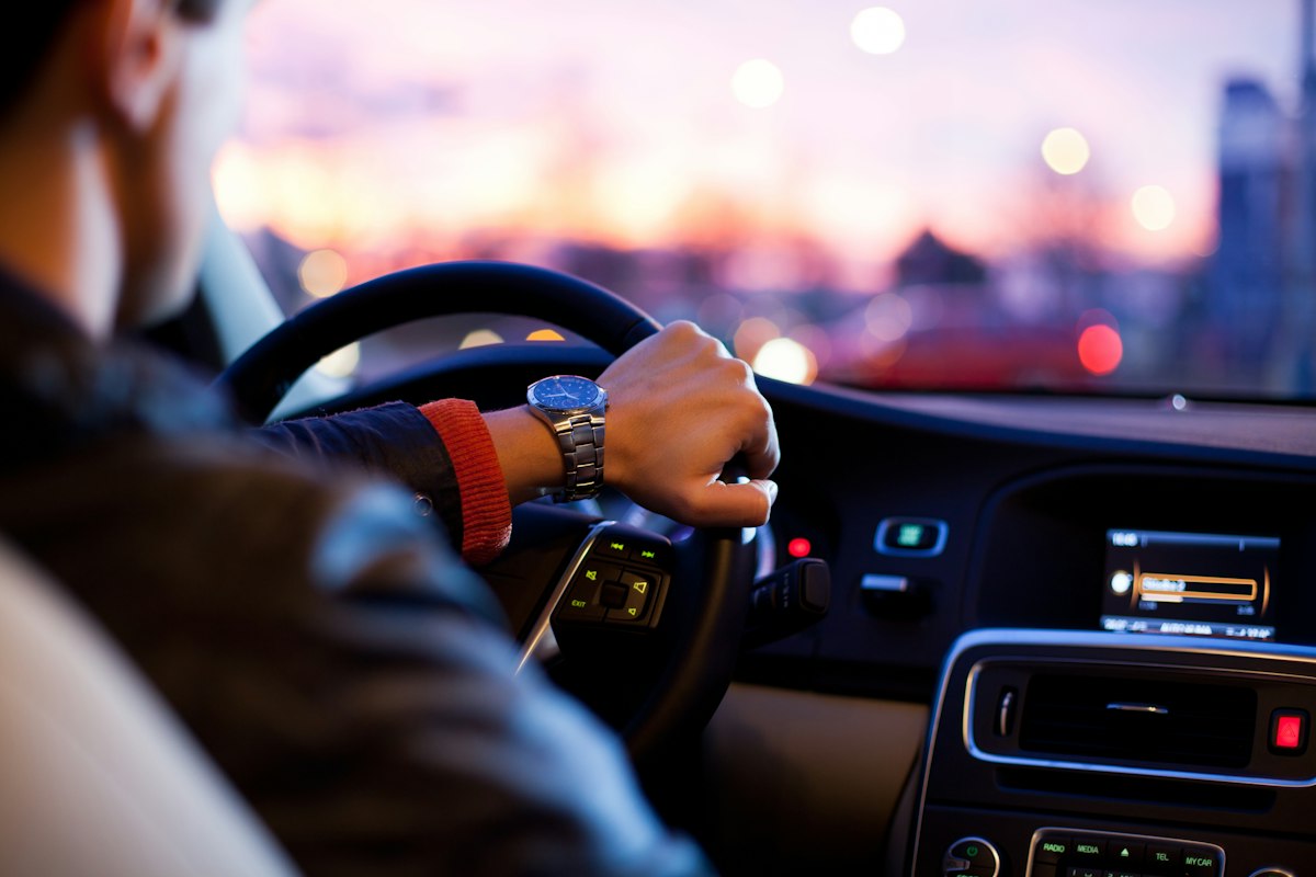 Transportation Services: Mobility, Freedom, and Independence