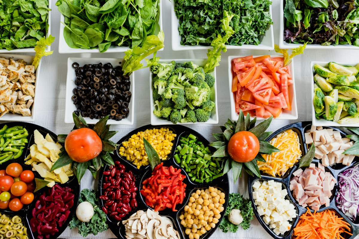 Meal Preparation Services: Nourishing Bodies and Spirits