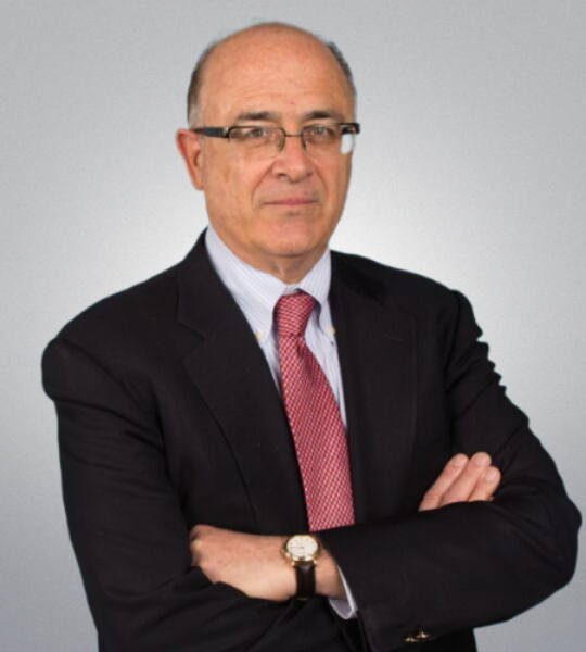 Henry Lee