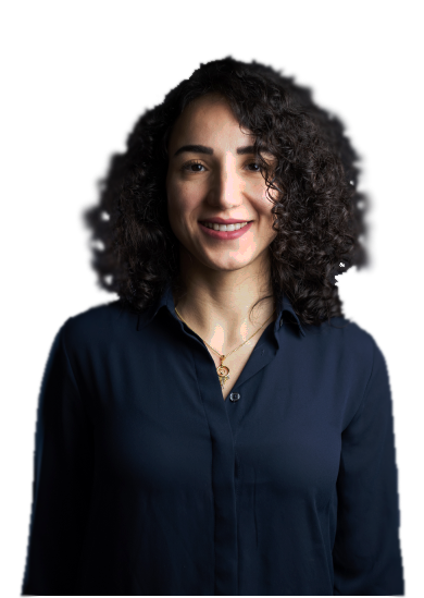Masoomeh Khandan, Founder & CEO of X3P