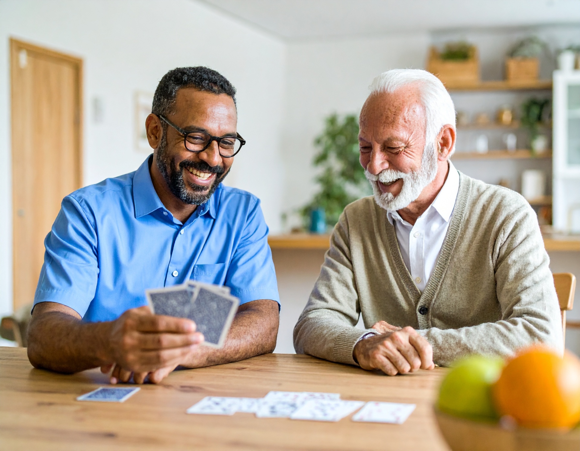 Elevating Everyday Living: Discover X3P’s Full Spectrum of In-Home Care Services