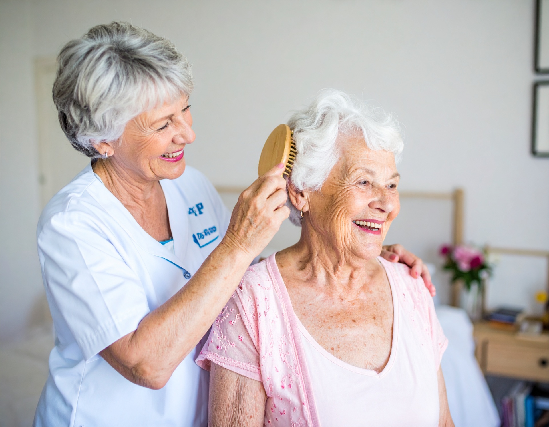 Personal Care Services: Dignified Assistance for Independent Living