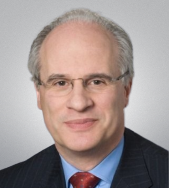 Mark Bergman