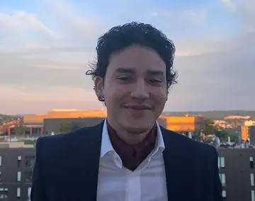 Geremy Miranda